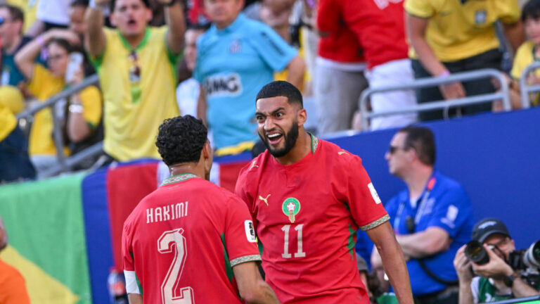 Achraf Hakimi