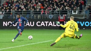 Compo probable face à Marseille : et si Luis Enrique repassait au 4-3-3 ?