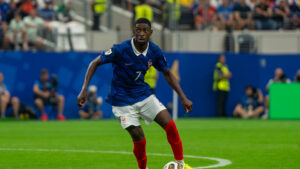 Ballon d&rsquo;Or : Ousmane Dembélé répond sans détour aux attaques de Kylian Mbappé