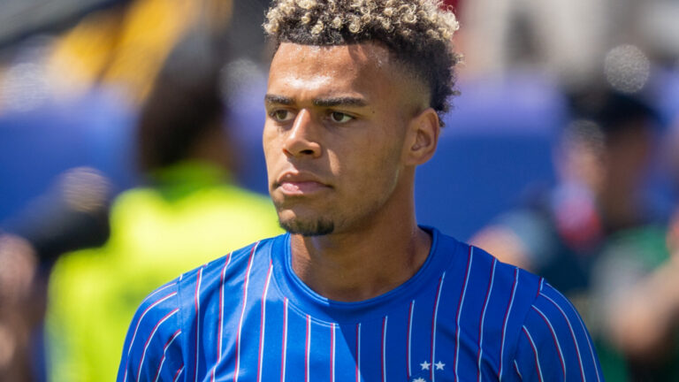 Désiré Doué