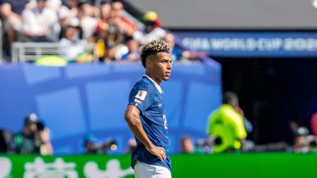 Le 11 tricolore attendu avec Ousmane Dembélé et Désiré Doué en attaque