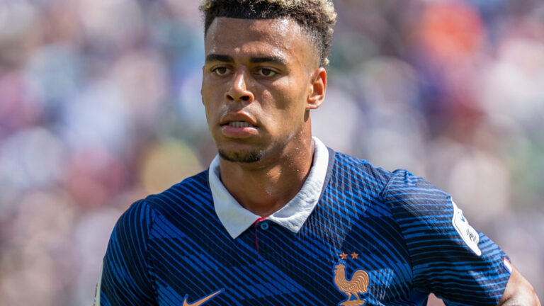 Désiré Doué