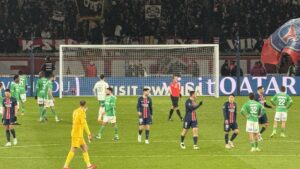 Mercato : Fabián Ruiz évoque son avenir au Real Betis après sa prolongation au PSG