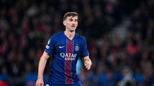 INFO : Fabián Ruiz a-t-il signé au PSG par vengeance contre le Real Madrid ?