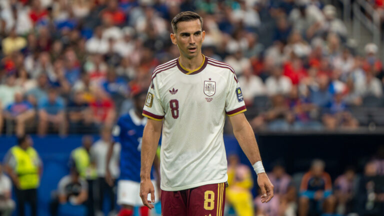 Fabián Ruiz