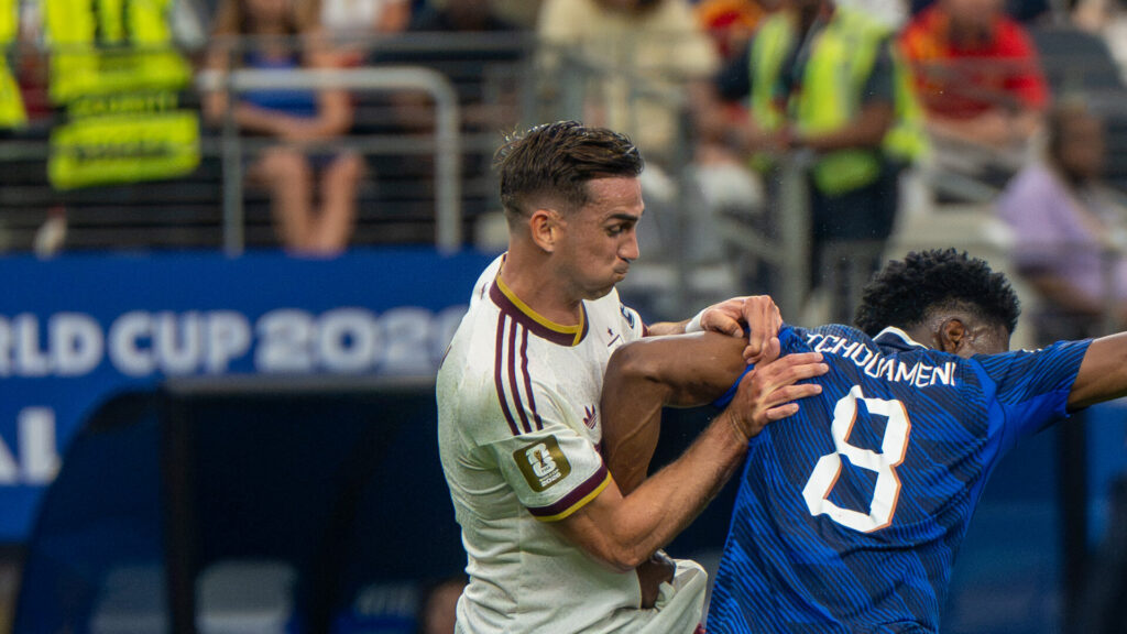 Fabián Ruiz : « J'aimerais vraiment terminer ma carrière un jour au Betis Séville »