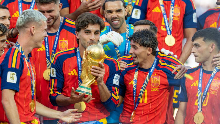 Ferran Torres