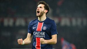 &lsquo;He Transforms You&rsquo; – Khvicha Kvaratskhelia Reveals Luis Enrique Impact At PSG