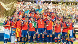 Alerte pour Ferran Torres, contraint de quitter la Roja et de rentrer à Paris