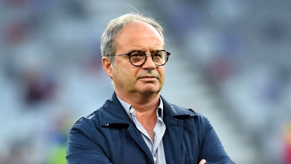 Mercato : Luis Campos passe à l'offensive pour JJ Gabriel, le crack de Manchester
