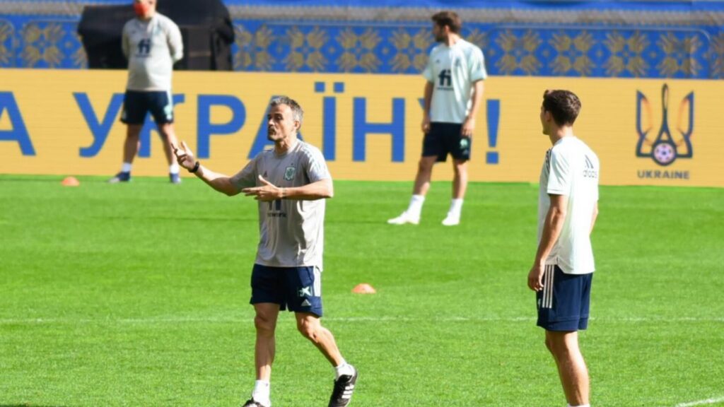 De recrue d'orgueil à pièce maîtresse indiscutable sous Luis Enrique