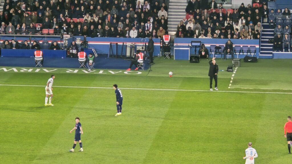 Une offensive hivernale préparée par Luis Enrique pour recruter Gavi