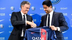 Compo probable face à Marseille : et si Luis Enrique repassait au 4-3-3 ?