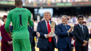 Nasser Al-Khelaïfi défie la FIFA et propose de créer World Football Clubs