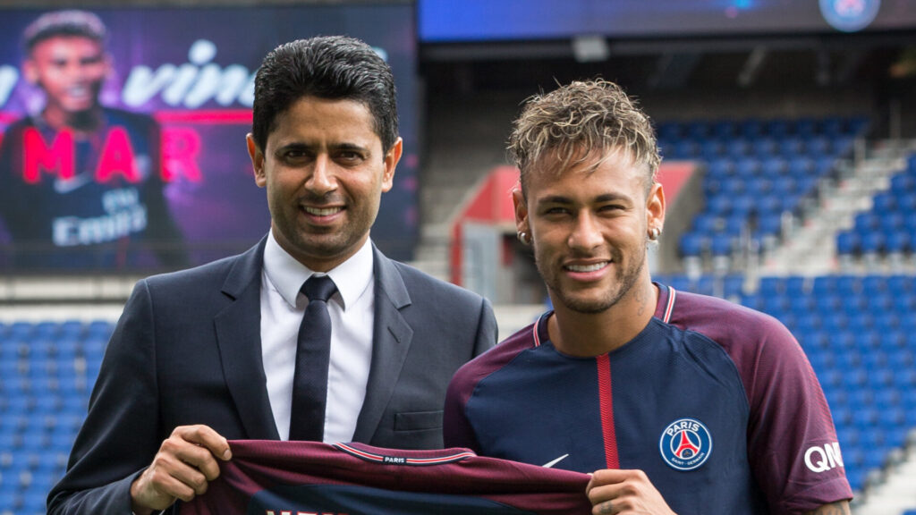 Fair-play financier : Après Manchester City, pourquoi l'Espagne cible le PSG