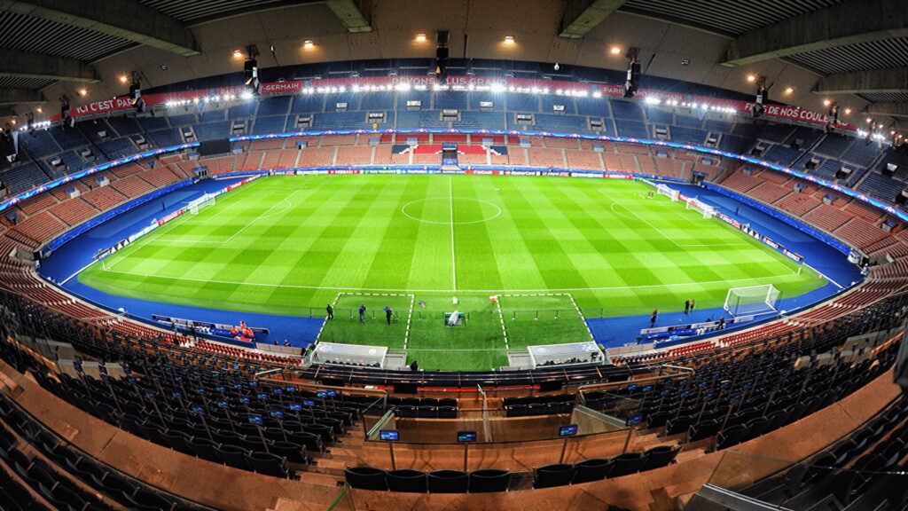 Un protocole de reprise trop juste pour le déplacement au Parc des Princes