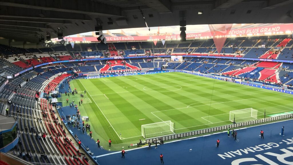 Un soulagement tactique pour Luis Enrique avant d'accueillir le FC Barcelone au Parc des Princes