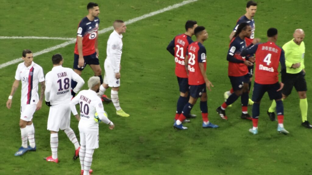 De titulaire au PSG aux galères physiques avec l'Atalanta