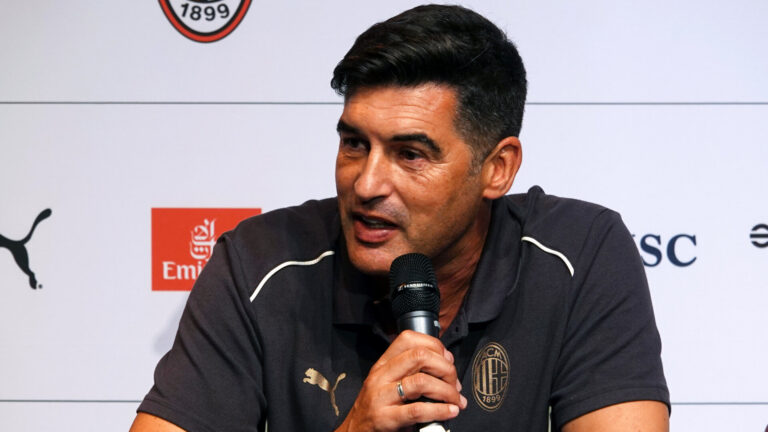 Paulo Fonseca