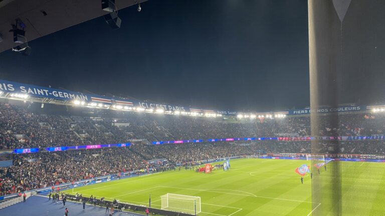 Paris Saint-Germain FC