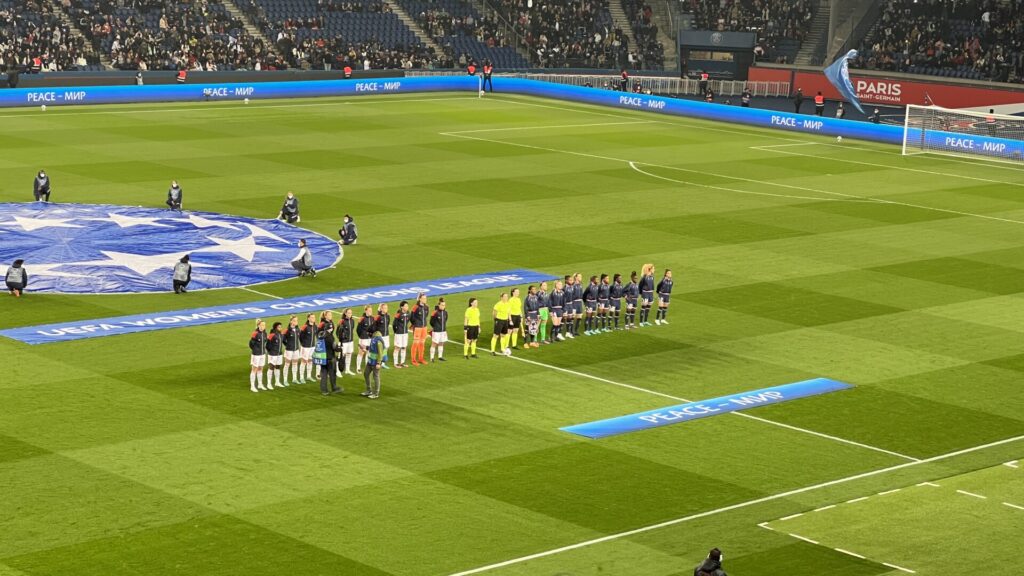 Un défenseur central verrouillé par le Bayern Munich jusqu'en 2030