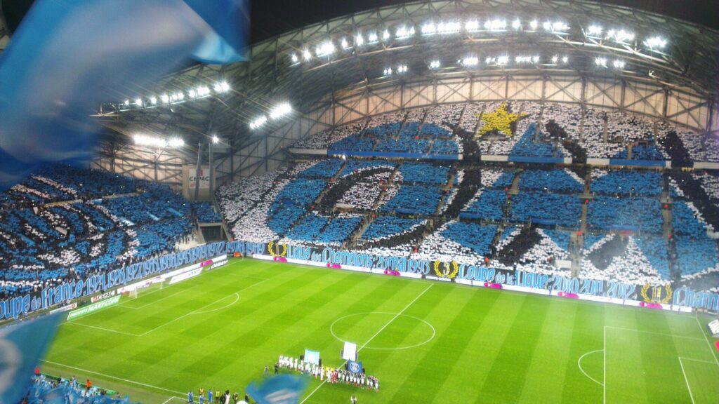 Une force de frappe décisive en sortie de banc confirmée lors du Classique au Vélodrome