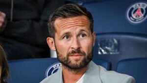 Yohan Cabaye conforté au PSG, l&rsquo;auteur du signalement visé pour faute grave