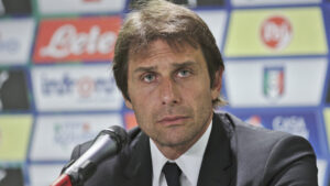 How PSG Were Able To Build Real Success Under Luis Enrique, Antonio Conte Explains