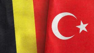 Belgium Vs Turkey: Kick-Off Time, TV Channel, Live Stream And How To Watch Mika Godts