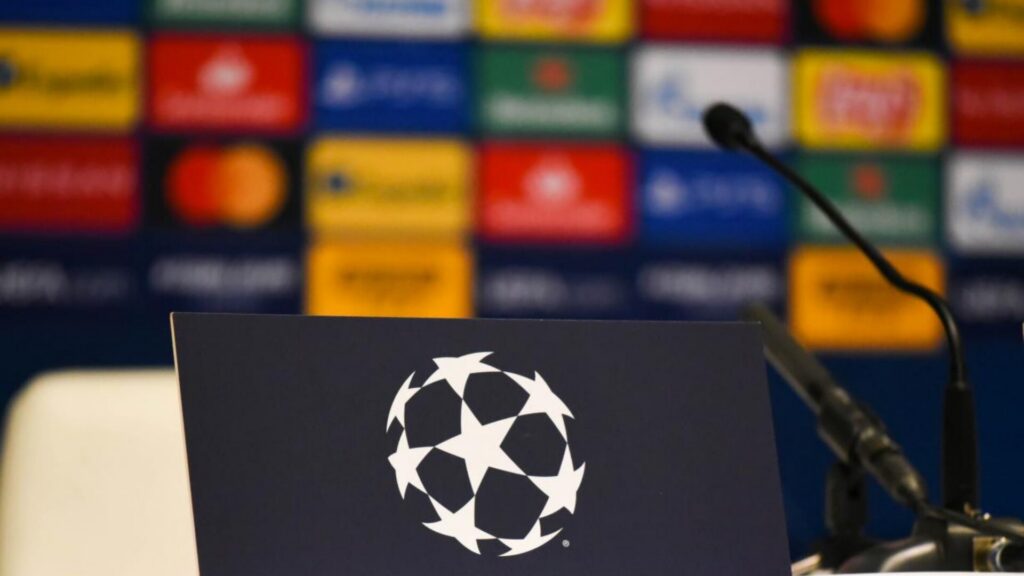 A Warning For PSG Ahead Of The October 20 European Clash At The Parc Des Princes