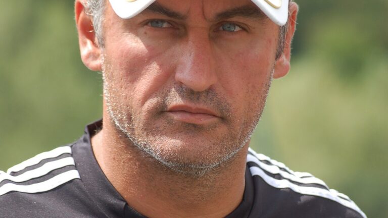 Christophe Galtier