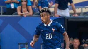 How Desire Doue Reached Incredible 29-Game Winning Streak For PSG And France