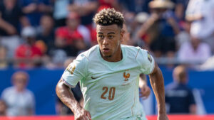 &lsquo;I Must Work On My Composure&rsquo; – Désiré Doué Reveals PSG Goals And Delivers Finishing Verdict