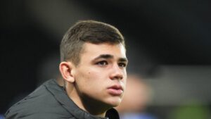 Gabriel Moscardo : Les conditions strictes de Luis Enrique pour son retour au PSG