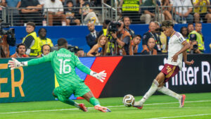 Ligue des champions : Lamine Yamal érige le PSG en référence absolue pour le Barça