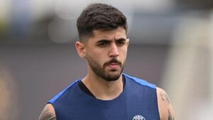 &lsquo;I Wasn&rsquo;t Afraid&rsquo;: Lucas Beraldo Opens Up On Scoring The Winning Penalty Vs Arsenal