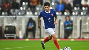 Why Como Contract Clause Won&rsquo;t Allow Lucas Da Cunha PSG Move Despite Vitinha Buzz