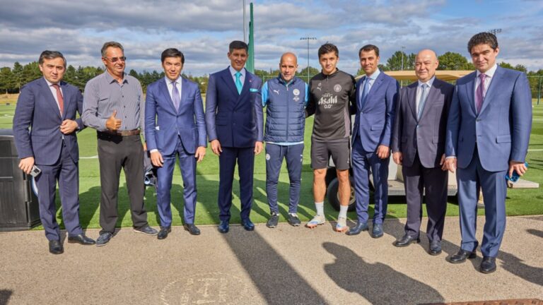 Manchester City FC