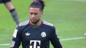 Michael Olise : Le PSG refuse d&rsquo;entrer dans la folle guerre des offres pour le mercato