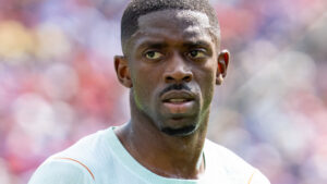 &lsquo;Ambitious&rsquo; – Dembélé Delivers France Verdict Ahead Of Italy Nations League Clash