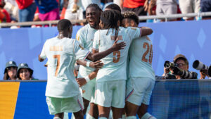 Why France Coach Zinedine Zidane Is Replicating Luis Enrique&rsquo;s PSG System For Dembele