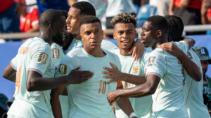 Équipe de France : Critiqué dans l&rsquo;axe, Dembélé prêt à riposter face à la Belgique
