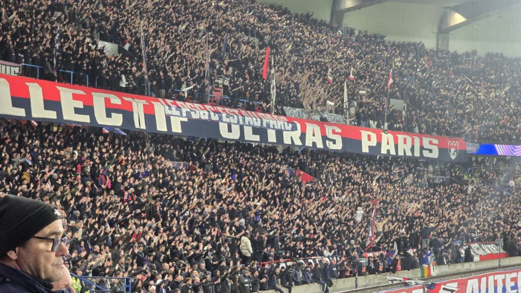 Thursday October 1, 2026 Results As PSG Run Riot