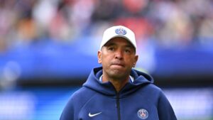 PSG Confirm Two Major Returns And Six Absentees As Paulo Cesar Names Squad Vs Leuven
