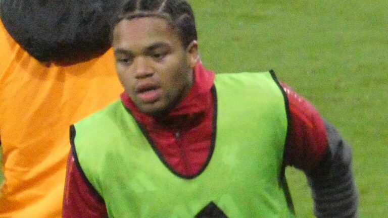 Rio Ngumoha
