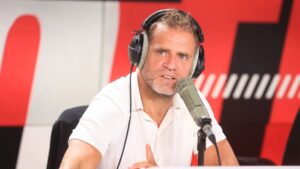 Equipe de France : Rothen s&rsquo;enflamme pour Lucas Da Cunha, le « Vitinha de Zidane »