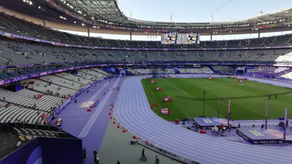Ousmane Dembélé Highlights Peak Fitness And Excitement Ahead Of Stade de France Return