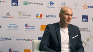 How France Coach Zinedine Zidane Is Using Luis Enrique&rsquo;s PSG Tactical Blueprint